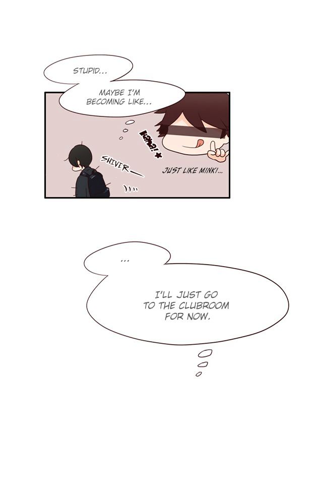 Pine in the Flower Garden Chapter 15 page 37 - Chapter 15