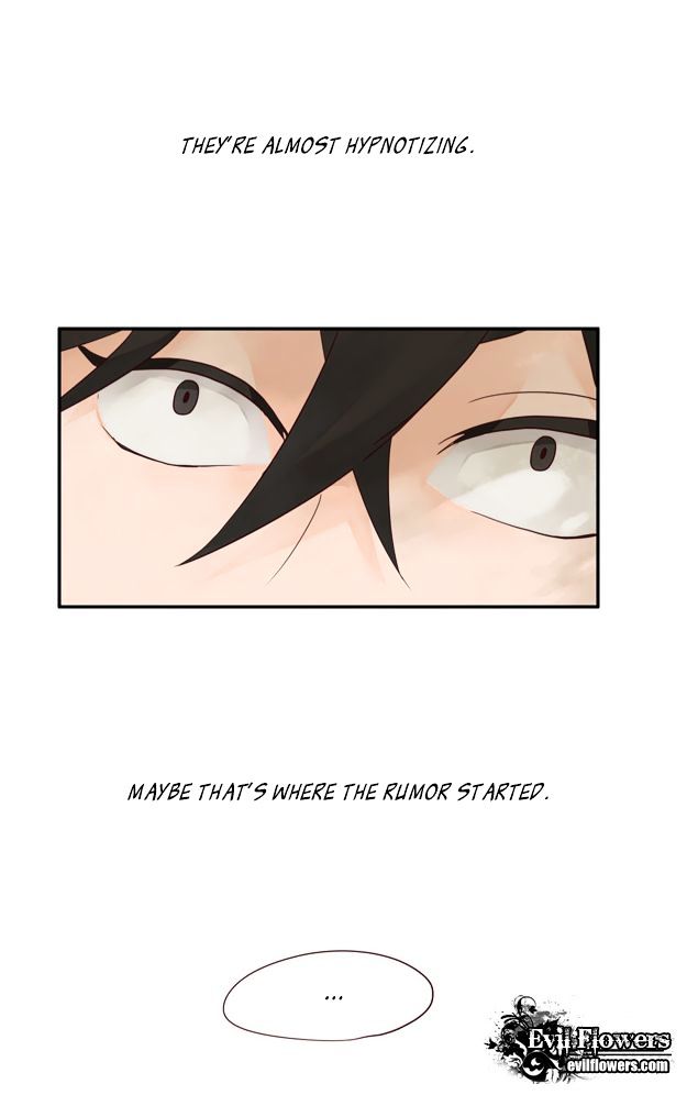 Pine in the Flower Garden Chapter 15 page 39 - Chapter 15