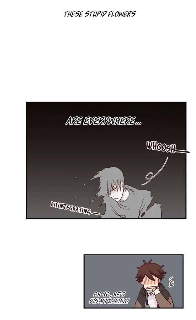Pine in the Flower Garden Chapter 15 page 4 - Chapter 15