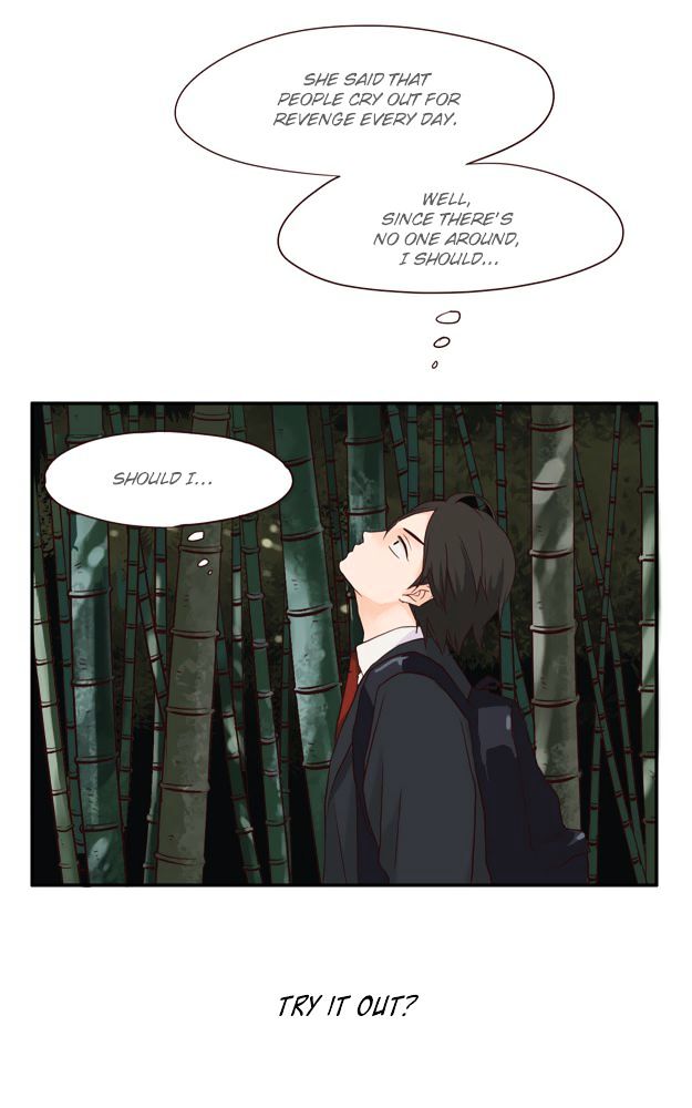 Pine in the Flower Garden Chapter 15 page 40 - Chapter 15