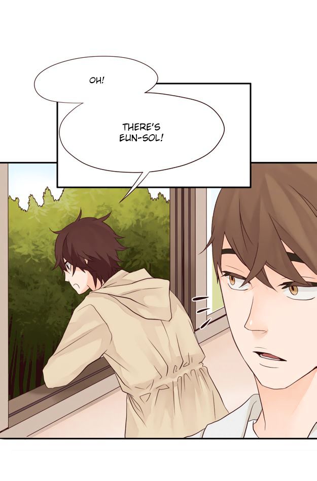 Pine in the Flower Garden Chapter 15 page 41 - Chapter 15