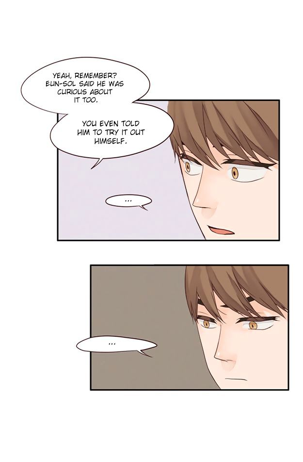 Pine in the Flower Garden Chapter 15 page 44 - Chapter 15