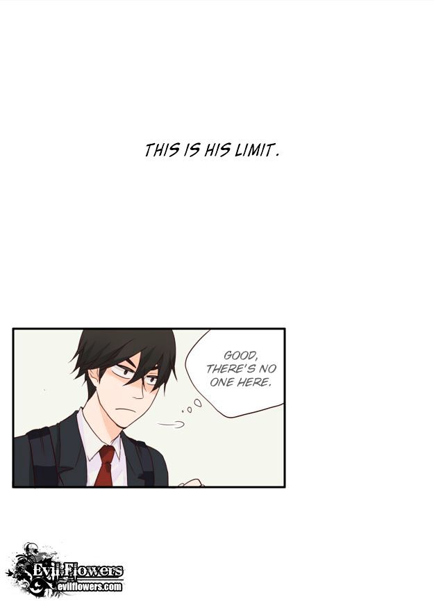 Pine in the Flower Garden Chapter 15 page 47 - Chapter 15