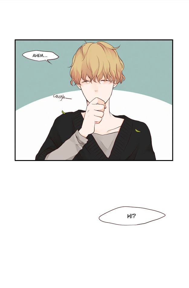 Pine in the Flower Garden Chapter 15 page 52 - Chapter 15
