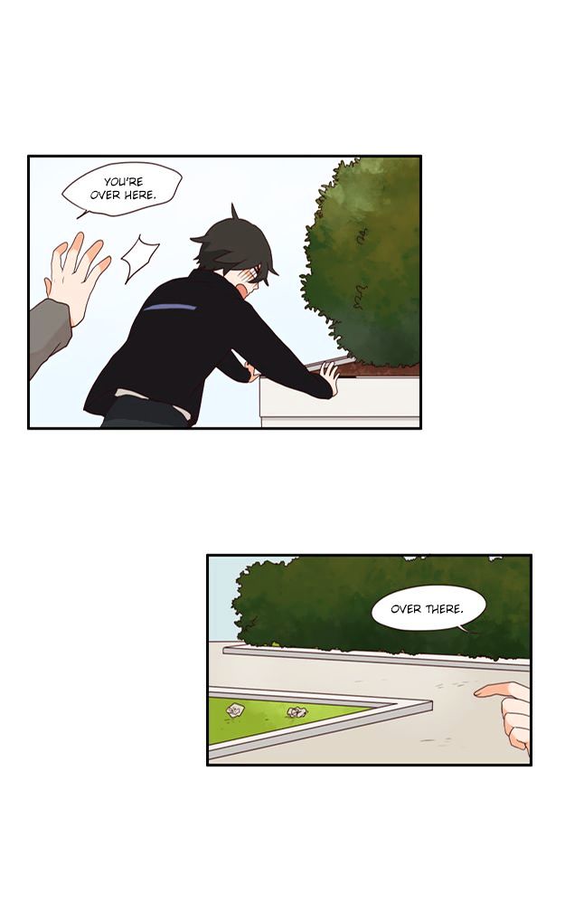 Pine in the Flower Garden Chapter 15 page 8 - Chapter 15