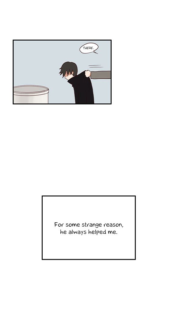 Pine in the Flower Garden Chapter 15 page 9 - Chapter 15