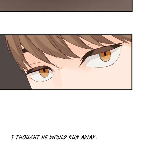 Pine in the Flower Garden Chapter 15 cover