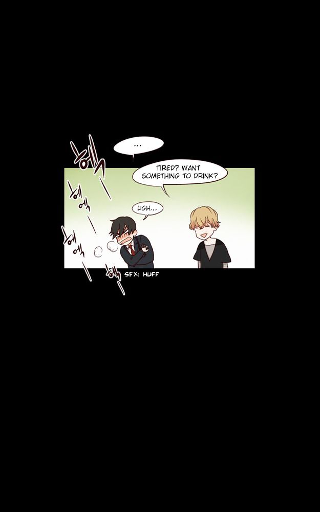 Pine in the Flower Garden Chapter 16 page 10 - Chapter 16