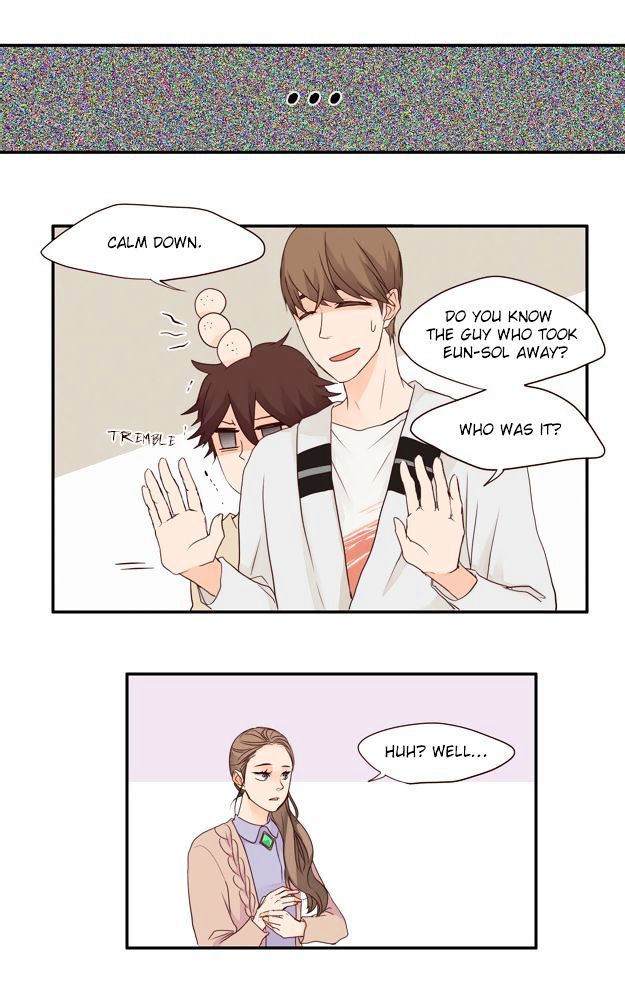 Pine in the Flower Garden Chapter 16 page 19 - Chapter 16