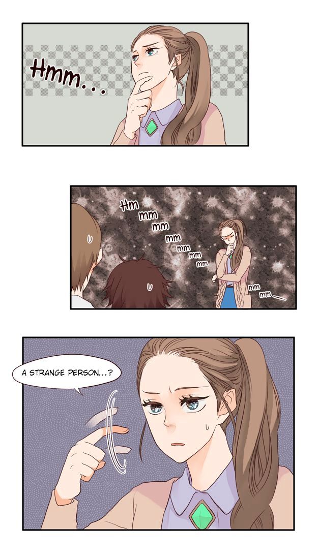 Pine in the Flower Garden Chapter 16 page 20 - Chapter 16