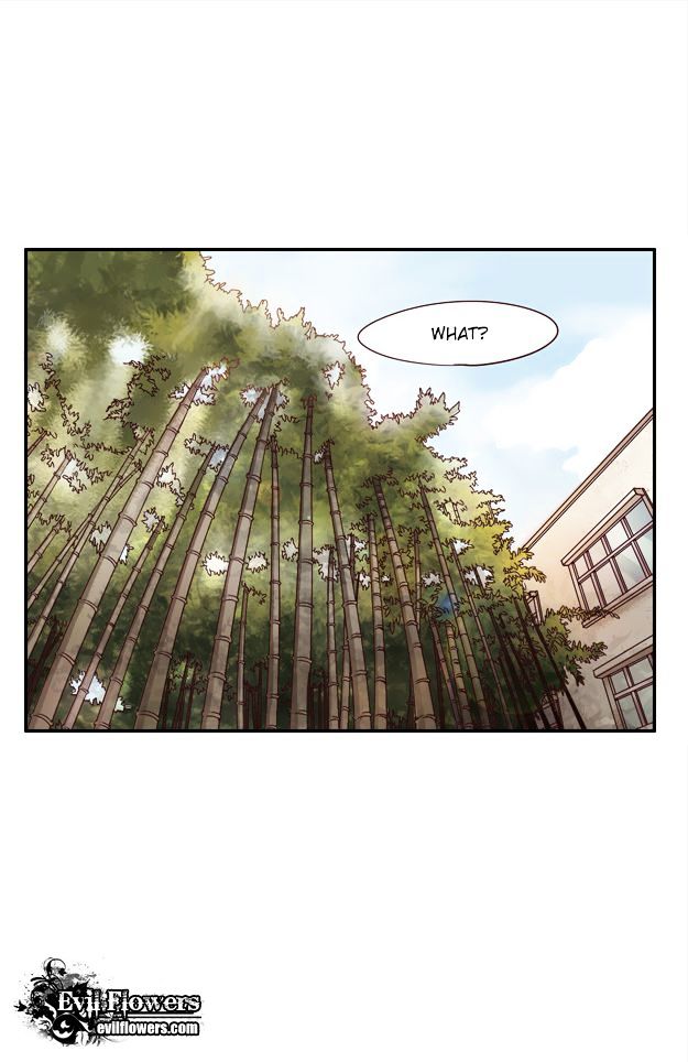 Pine in the Flower Garden Chapter 16 page 24 - Chapter 16