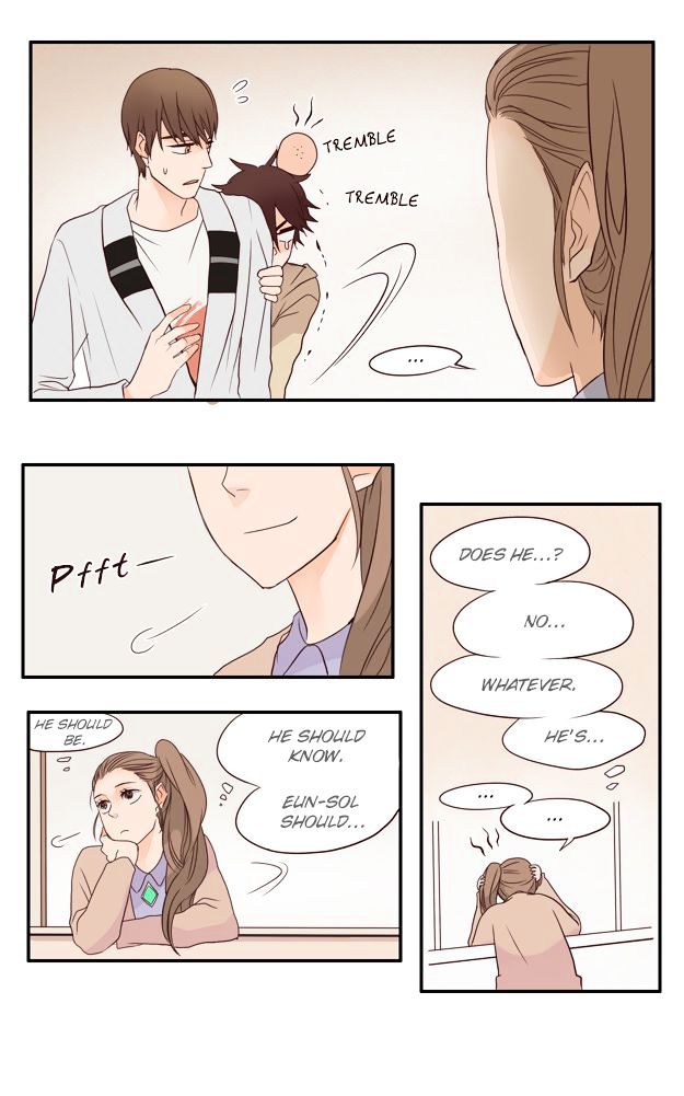 Pine in the Flower Garden Chapter 16 page 29 - Chapter 16