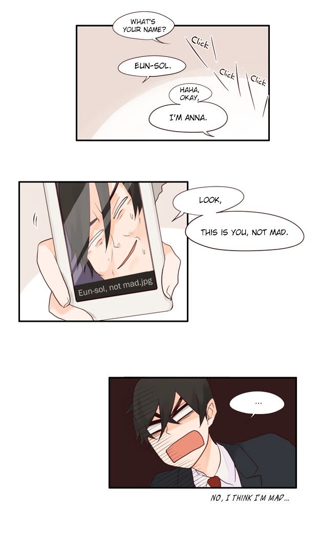 Pine in the Flower Garden Chapter 16 page 33 - Chapter 16