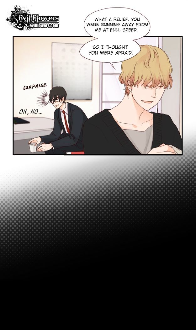 Pine in the Flower Garden Chapter 16 page 6 - Chapter 16
