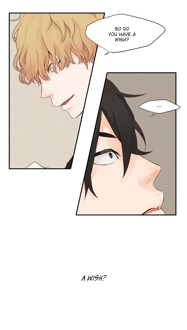 Pine in the Flower Garden Chapter 17 page 13 - Chapter 17