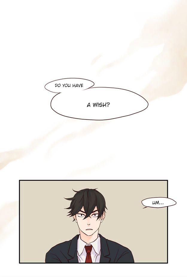 Pine in the Flower Garden Chapter 17 page 21 - Chapter 17