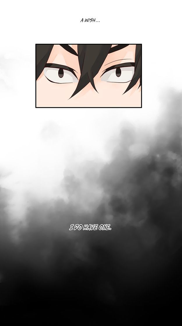 Pine in the Flower Garden Chapter 17 page 22 - Chapter 17