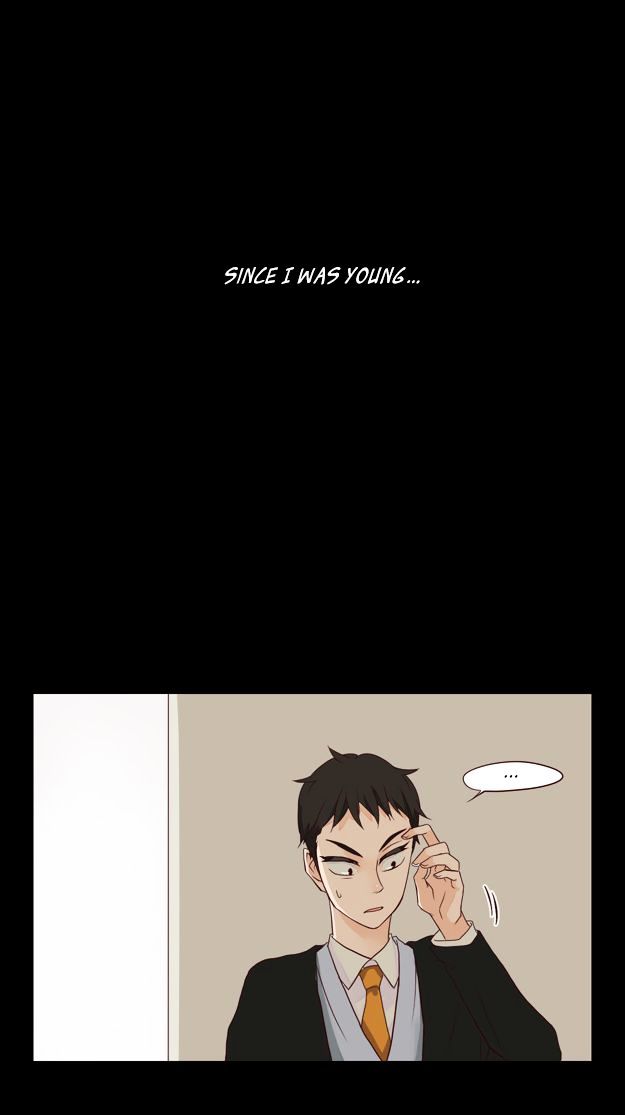 Pine in the Flower Garden Chapter 17 page 25 - Chapter 17