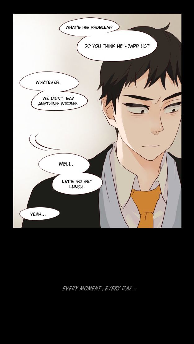 Pine in the Flower Garden Chapter 17 page 28 - Chapter 17