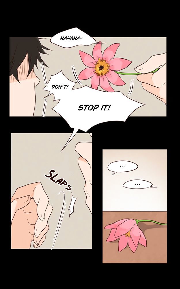 Pine in the Flower Garden Chapter 17 page 30 - Chapter 17