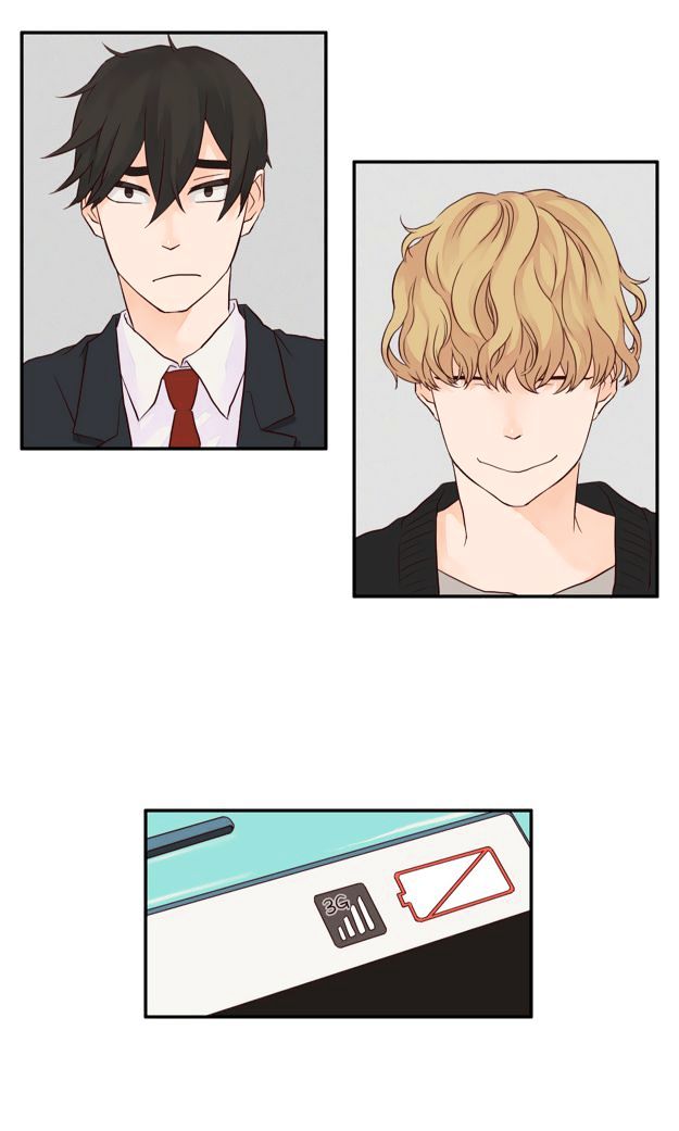 Pine in the Flower Garden Chapter 17 page 33 - Chapter 17