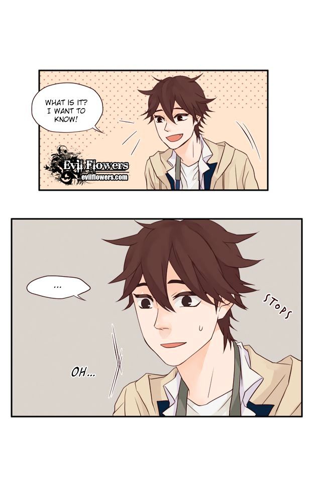 Pine in the Flower Garden Chapter 17 page 6 - Chapter 17