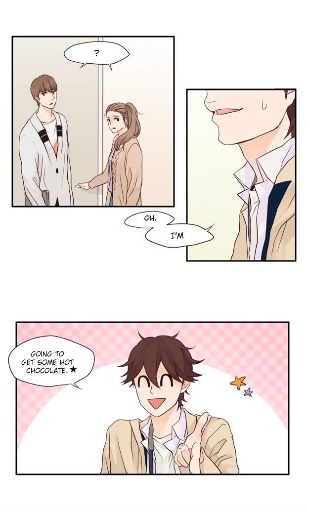 Pine in the Flower Garden Chapter 17 page 7 - Chapter 17
