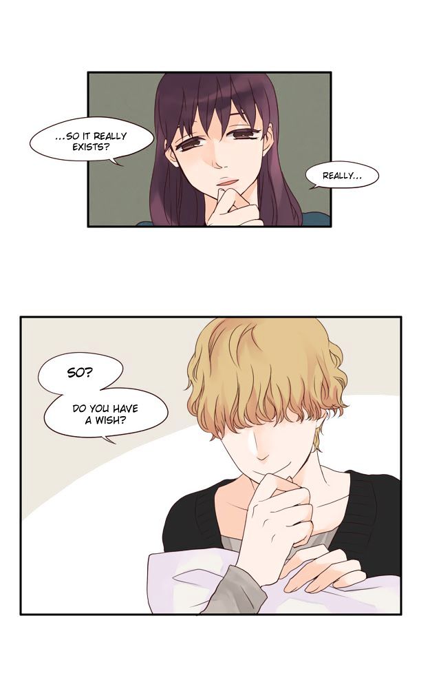 Pine in the Flower Garden Chapter 18 page 10 - Chapter 18