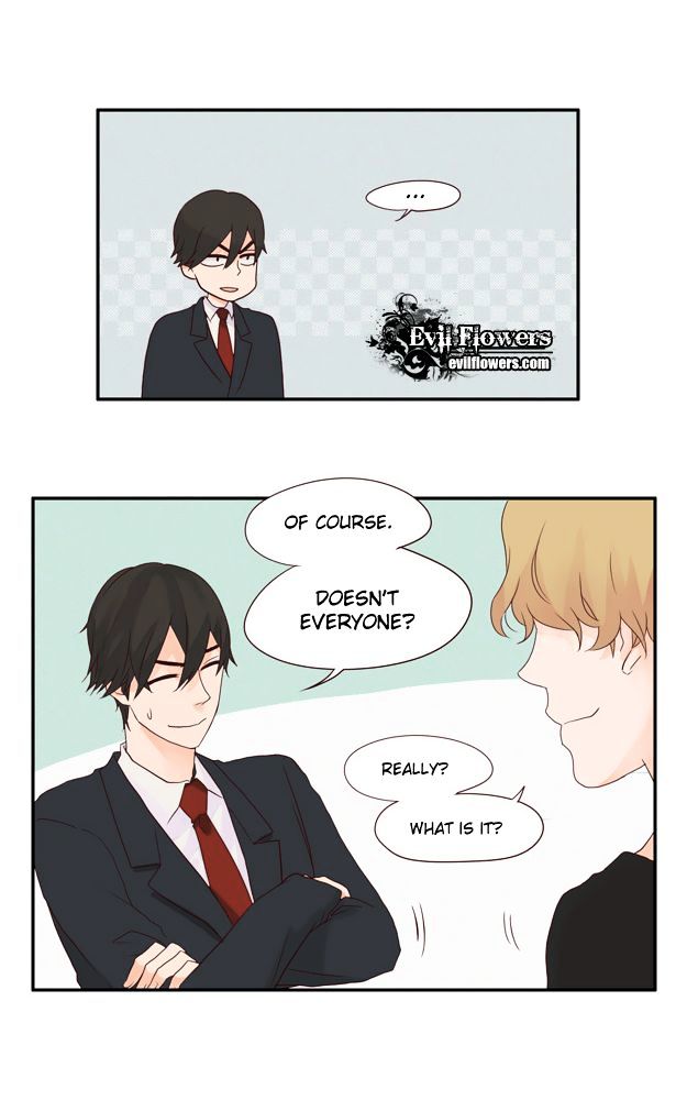 Pine in the Flower Garden Chapter 18 page 11 - Chapter 18