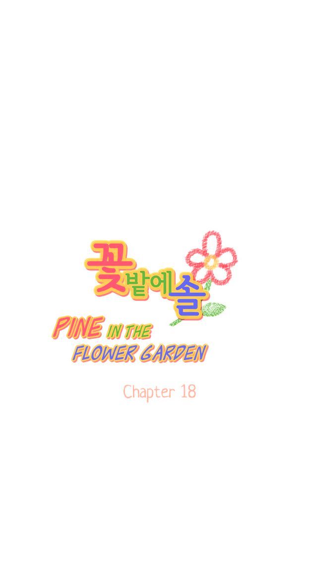 Pine in the Flower Garden Chapter 18 page 2 - Chapter 18