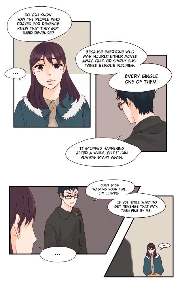 Pine in the Flower Garden Chapter 18 page 9 - Chapter 18