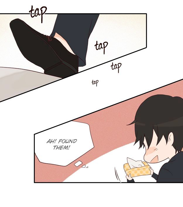 Pine in the Flower Garden Chapter 19 page 10 - Chapter 19