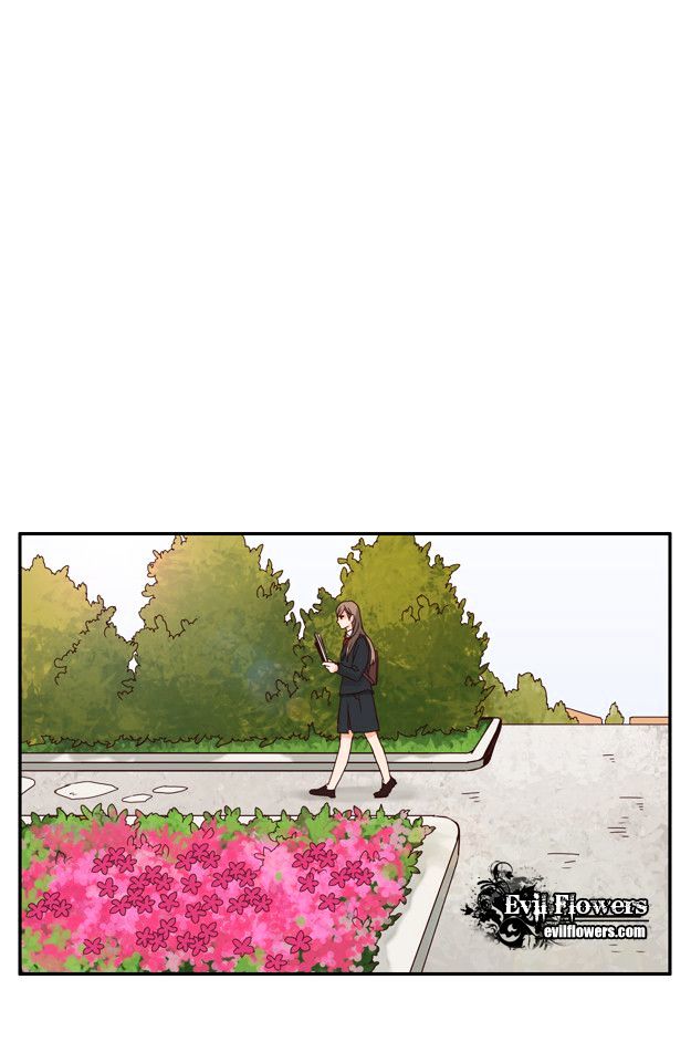 Pine in the Flower Garden Chapter 19 page 15 - Chapter 19