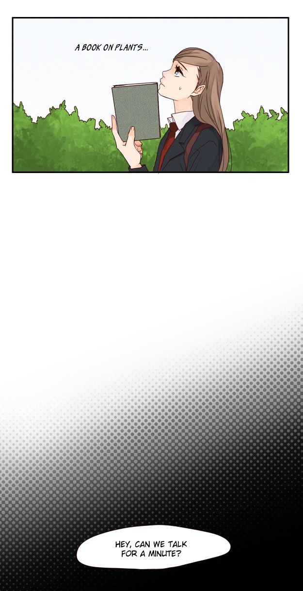 Pine in the Flower Garden Chapter 19 page 17 - Chapter 19
