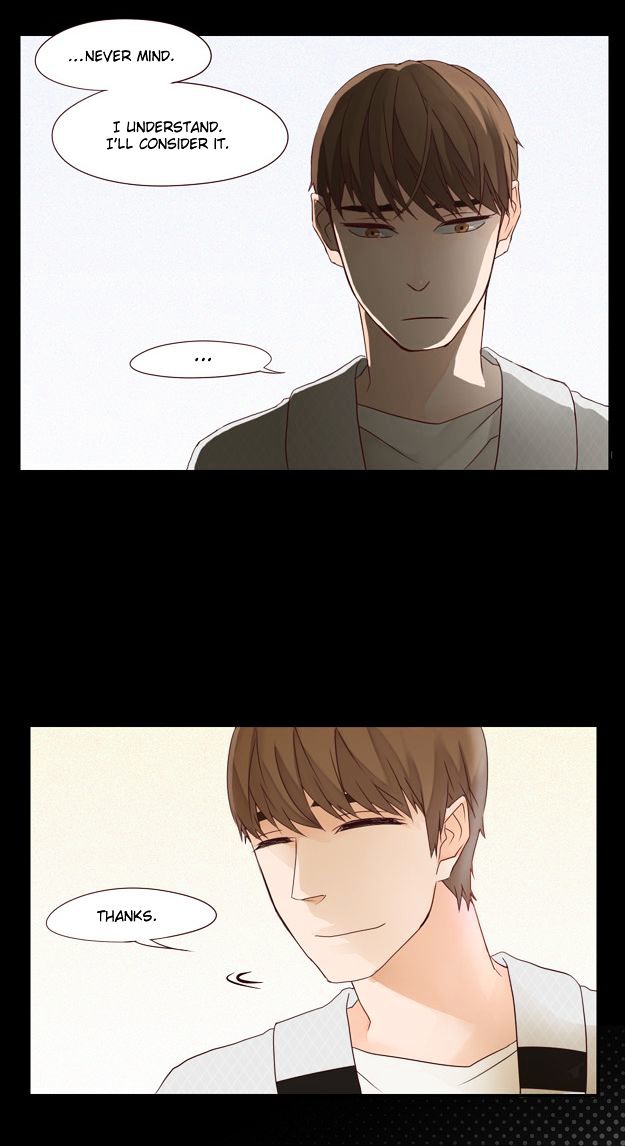 Pine in the Flower Garden Chapter 19 page 22 - Chapter 19