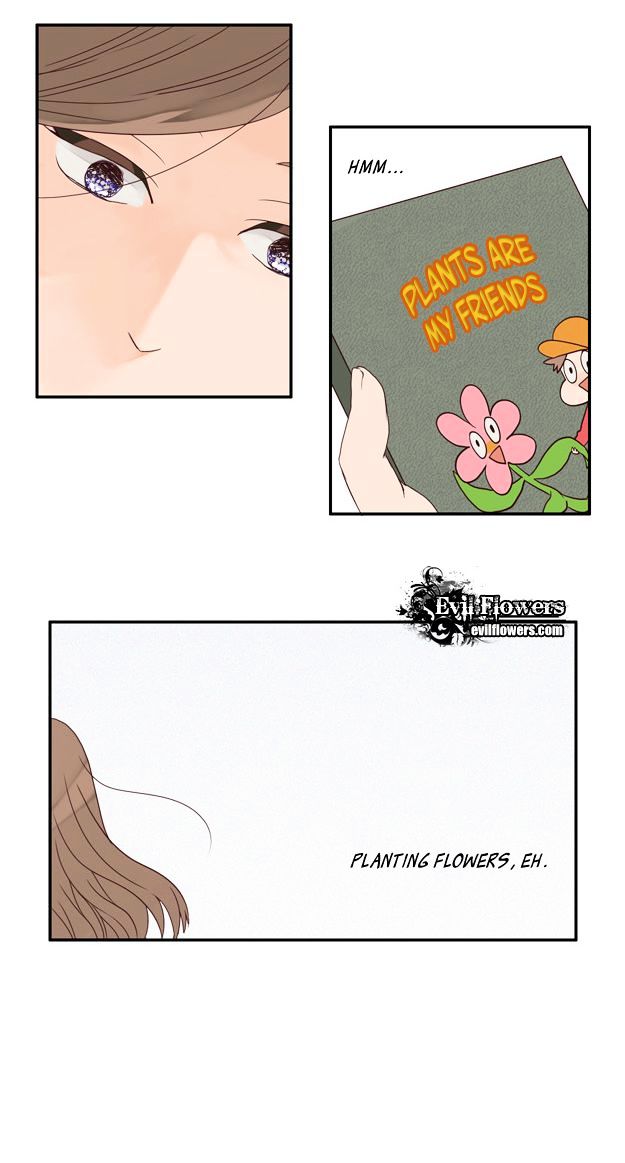 Pine in the Flower Garden Chapter 19 page 24 - Chapter 19