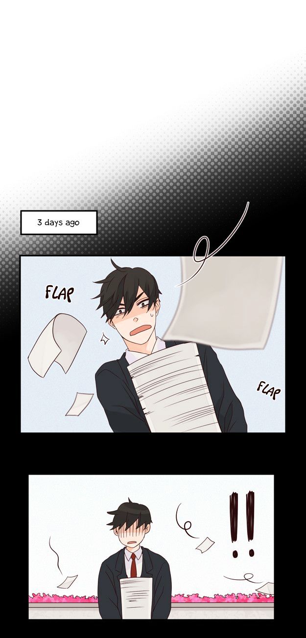 Pine in the Flower Garden Chapter 19 page 25 - Chapter 19