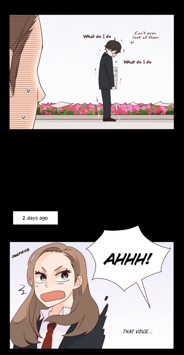 Pine in the Flower Garden Chapter 19 page 26 - Chapter 19