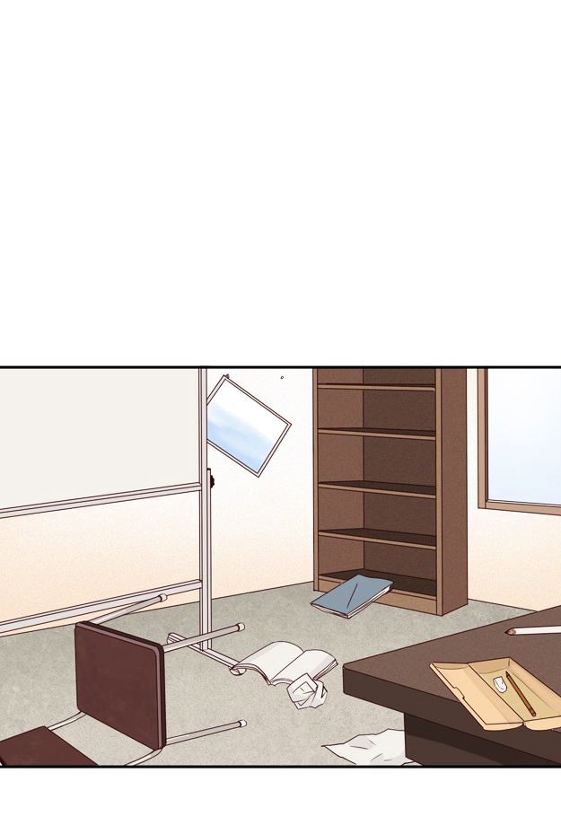 Pine in the Flower Garden Chapter 19 page 5 - Chapter 19