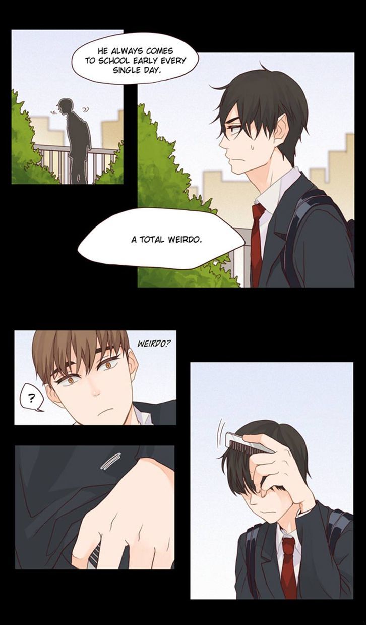 Pine in the Flower Garden Chapter 2 page 13 - Chapter 2