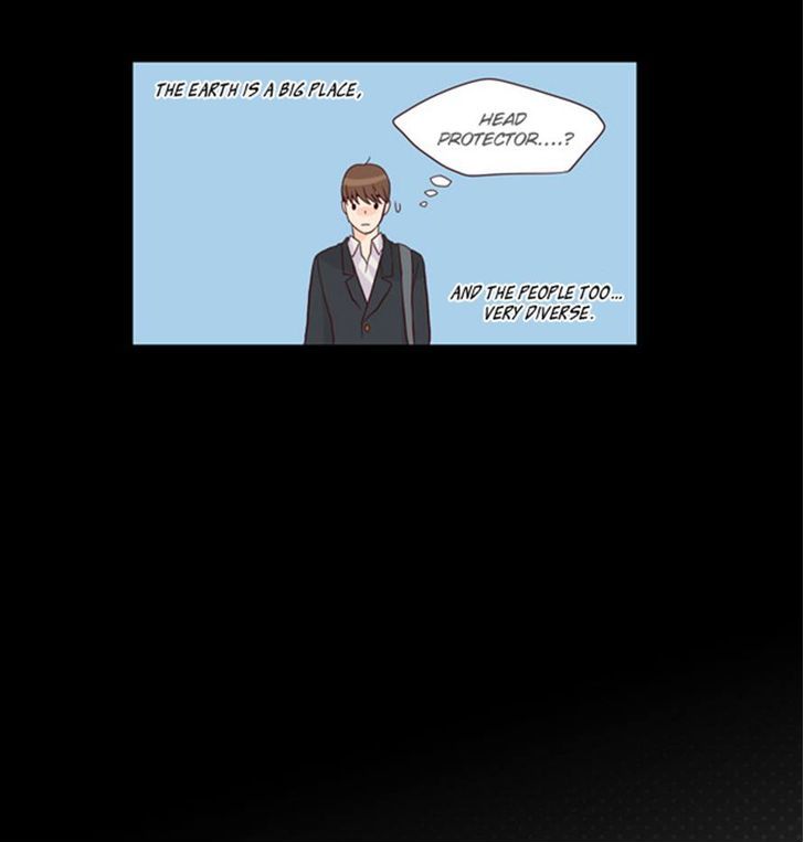 Pine in the Flower Garden Chapter 2 page 17 - Chapter 2