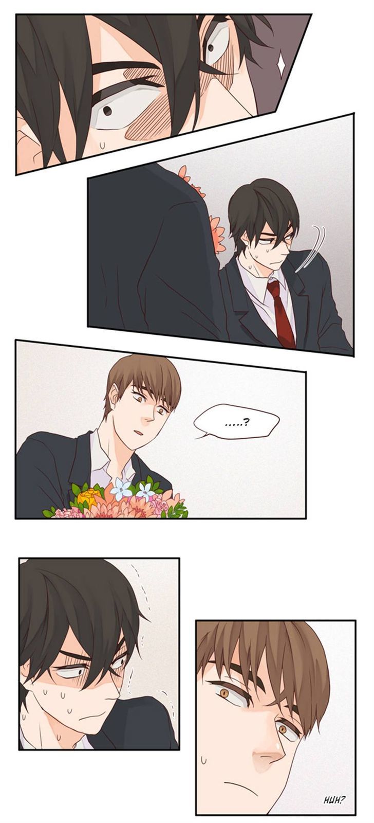 Pine in the Flower Garden Chapter 2 page 20 - Chapter 2