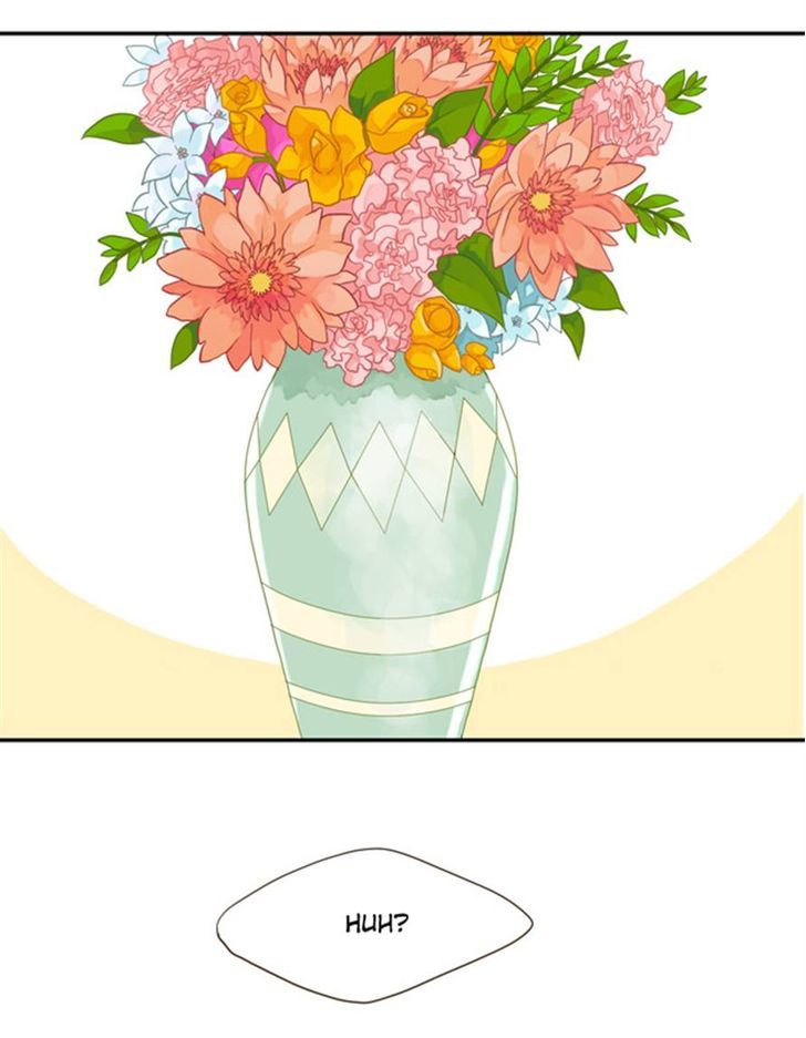 Pine in the Flower Garden Chapter 2 page 3 - Chapter 2