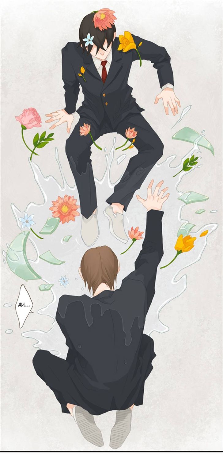 Pine in the Flower Garden Chapter 2 page 41 - Chapter 2