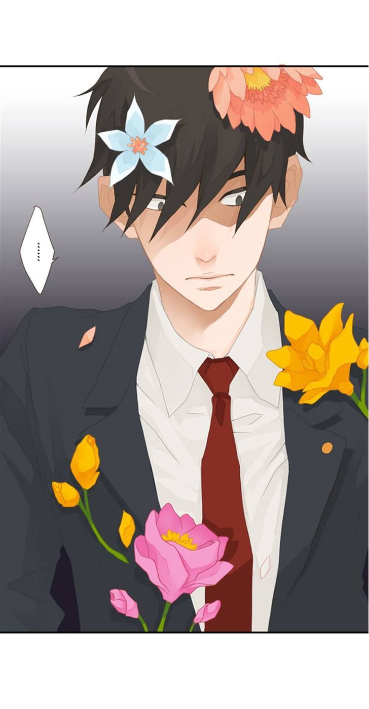 Pine in the Flower Garden Chapter 2 page 43 - Chapter 2