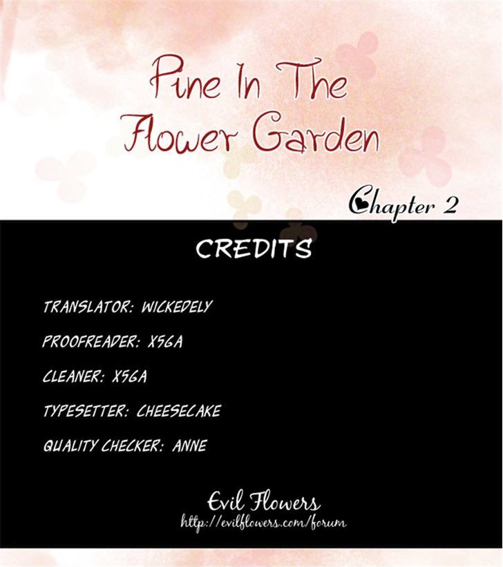 Pine in the Flower Garden Chapter 2 page 45 - Chapter 2
