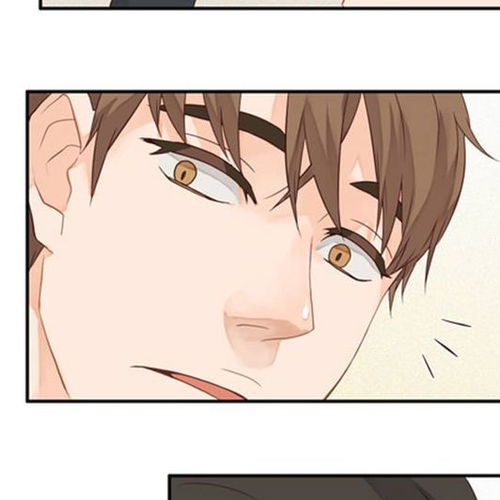 Pine in the Flower Garden Chapter 2 cover