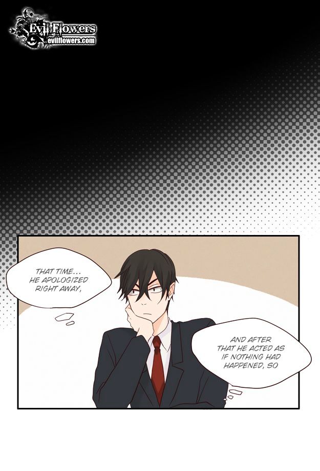 Pine in the Flower Garden Chapter 20 page 10 - Chapter 20