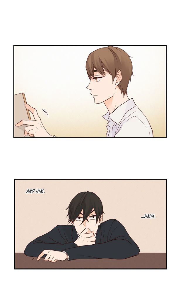 Pine in the Flower Garden Chapter 20 page 12 - Chapter 20