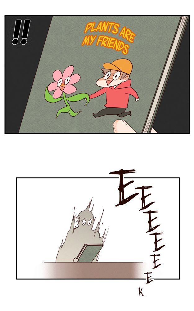 Pine in the Flower Garden Chapter 20 page 17 - Chapter 20
